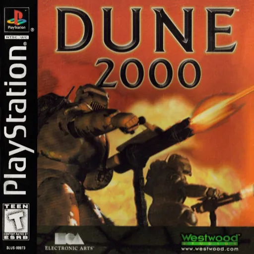 Dune 2000 (USA)
